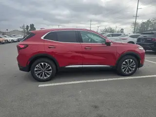 2026 Buick Envision