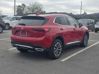 2026 Buick Envision