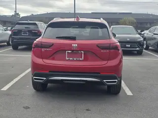 2026 Buick Envision