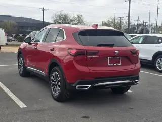 2026 Buick Envision
