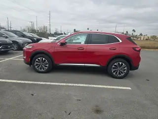 2026 Buick Envision
