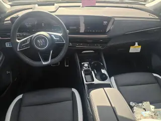2026 Buick Envision