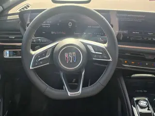 2026 Buick Envision