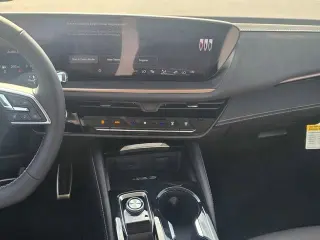 2026 Buick Envision
