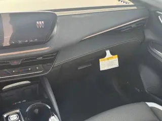2026 Buick Envision