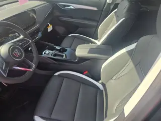 2026 Buick Envision