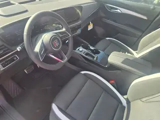 2026 Buick Envision