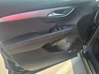 2026 Buick Envision