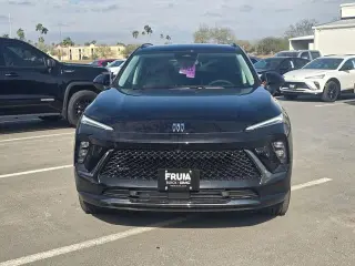 2026 Buick Envision
