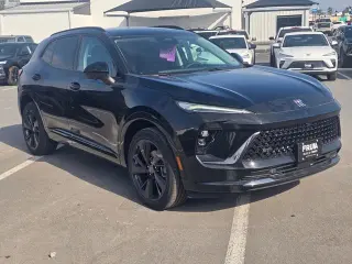 2026 Buick Envision