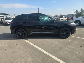 2026 Buick Envision