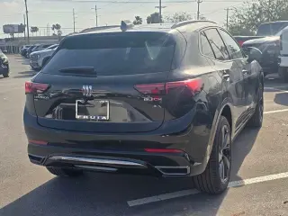 2026 Buick Envision