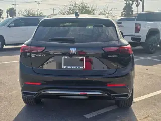 2026 Buick Envision