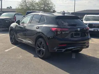 2026 Buick Envision