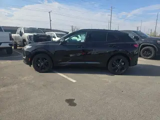 2026 Buick Envision