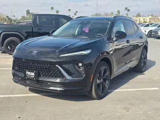 2026 Buick Envision