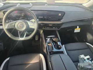 2026 Buick Envision