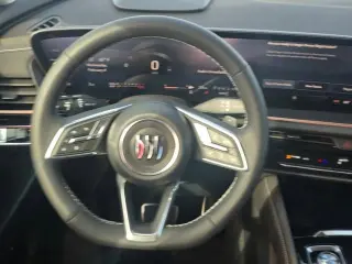 2026 Buick Envision