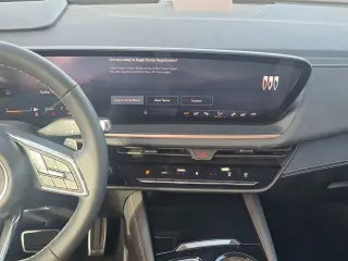 2026 Buick Envision