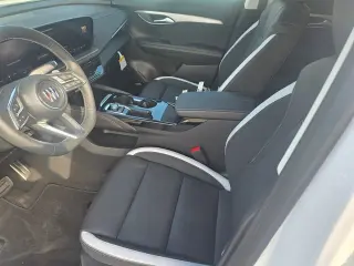 2026 Buick Envision