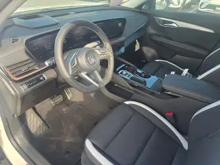 2026 Buick Envision