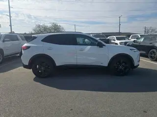 2026 Buick Envision