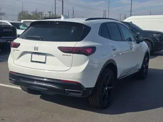 2026 Buick Envision