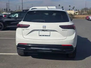 2026 Buick Envision