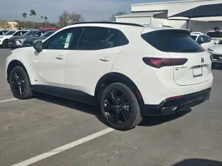 2026 Buick Envision