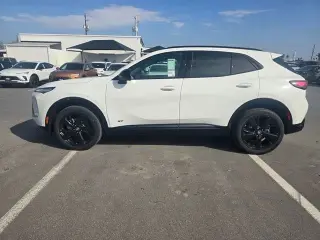 2026 Buick Envision