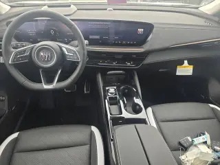 2026 Buick Envision