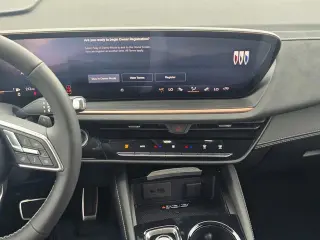 2026 Buick Envision