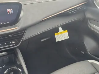 2026 Buick Envision