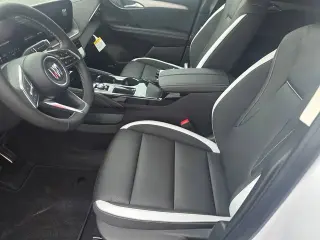 2026 Buick Envision