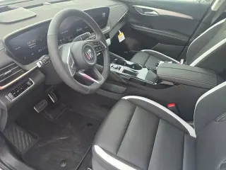 2026 Buick Envision