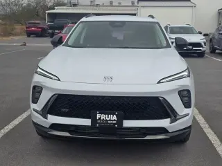 2026 Buick Envision