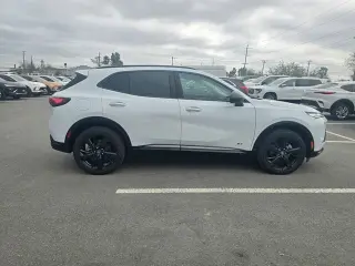2026 Buick Envision