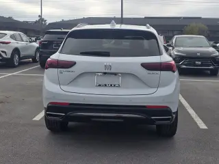2026 Buick Envision