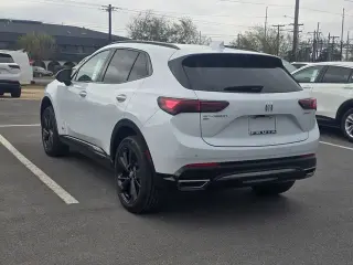 2026 Buick Envision