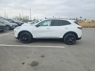 2026 Buick Envision