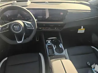 2026 Buick Envision