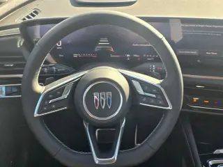 2026 Buick Envision