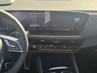 2026 Buick Envision
