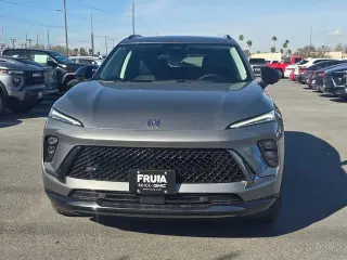 2026 Buick Envision