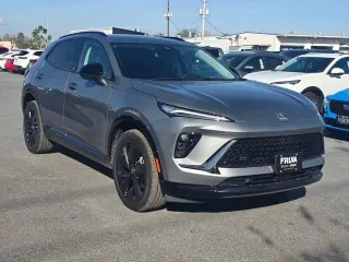 2026 Buick Envision