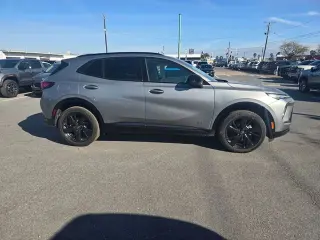 2026 Buick Envision