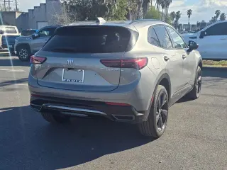 2026 Buick Envision