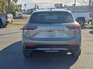 2026 Buick Envision