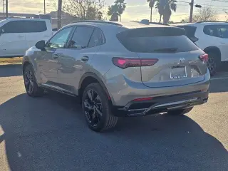 2026 Buick Envision