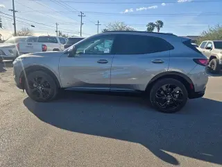 2026 Buick Envision